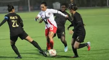 صدارة ثابتة.. الاتحاد يتصدر دوري كرة القدم للمحترفات 2025